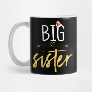 Big Sister Mug